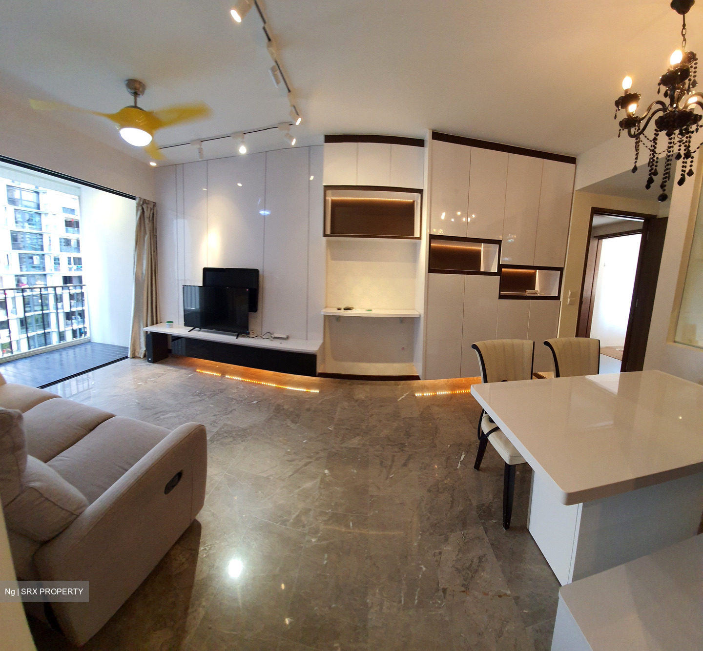 River Isles (D19), Condominium #593538581